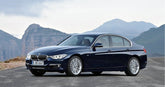 BMW 328i F30/31 B48 - Tuning